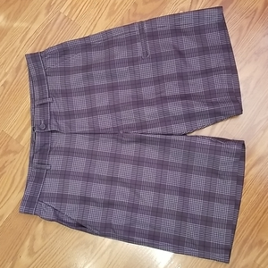 Pebble beach Performance‎ 34 shorts